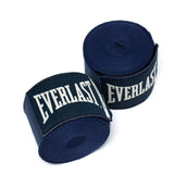 EVERLAST ELITE HANDWRAPS, NAVY, 457 CM