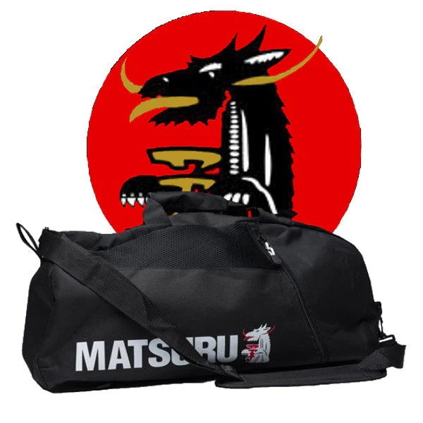 Matsuru Sporttas rugtas