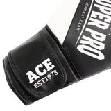 SUPER PRO COMBAT GEAR ACE (KICK)BOKSHANDSCHOENEN