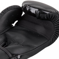Venum ‘’Challenger 3.0’’ Boxing Gloves - Black/Black
