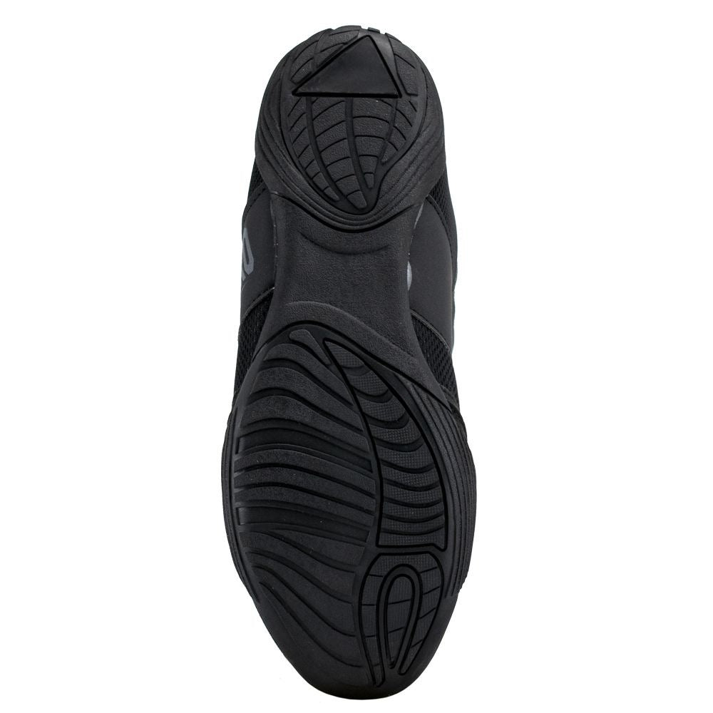 Super Pro Combat Gear Speed78 Boxing Shoes