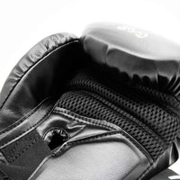 Rival Evolution Sparring Gloves Black