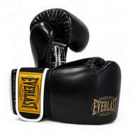 Everlast 1910 Bokshandschoenen Leer Zwart
