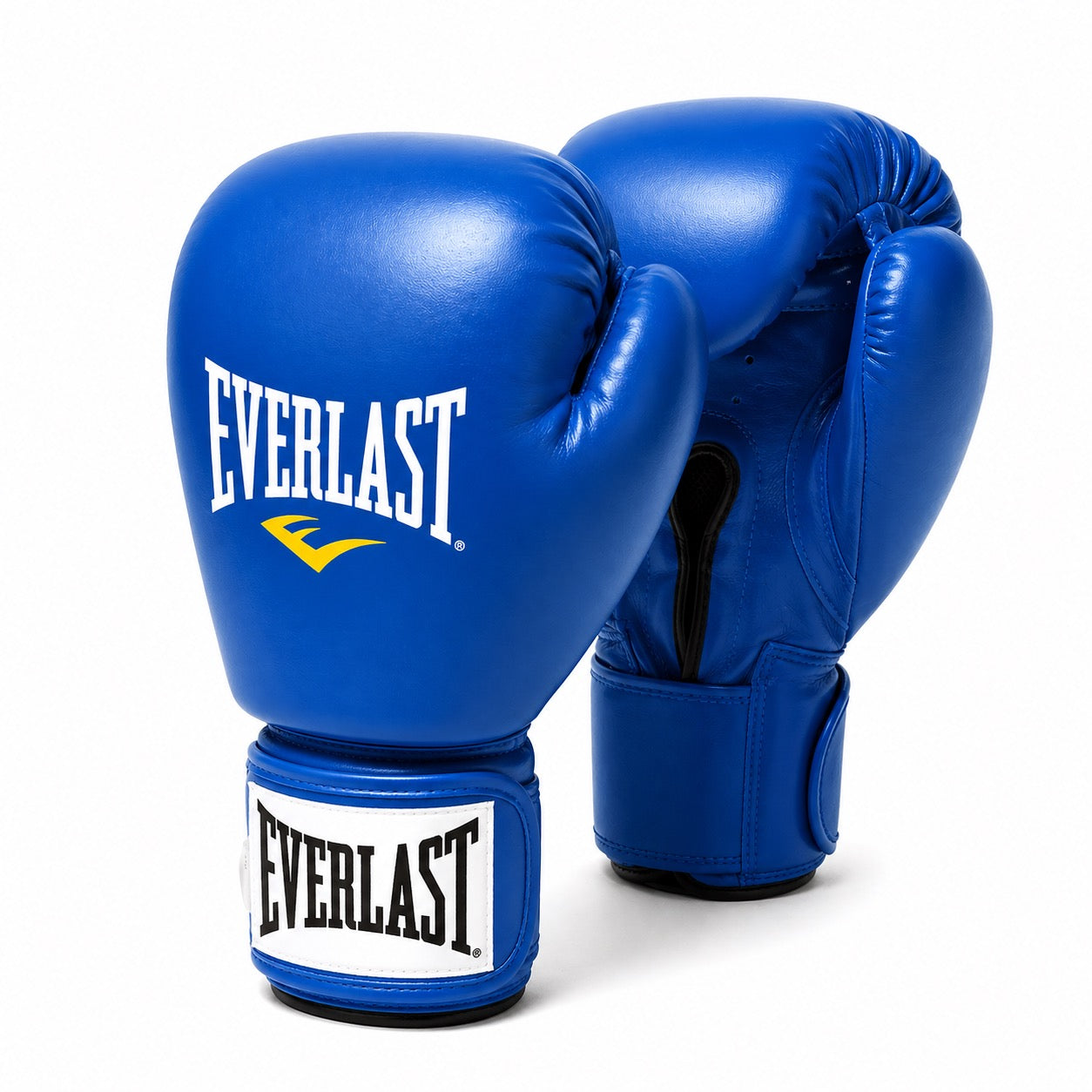 EVERLAST AMATEUR BOXING GLOVE, Blauw