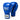 EVERLAST AMATEUR BOXING GLOVE, Blauw