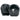Super Pro Combat Gear Focus Target Mitts Leer - Zwart