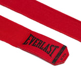Everlast Elite Handwraps, Red, 457 Cm