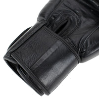 SUPER PRO COMBAT GEAR WARRIOR LEDEREN (KICK)BOKSHANDSCHOENEN