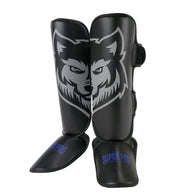Super Pro Combat Gear Scheenbeschermer Kids Wolf