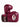 twins special bokshandschoenen Maroon voor boksen en kickboksen