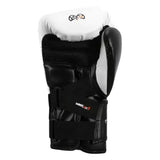 Rival Evolution Sparring Gloves White