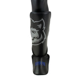 Super Pro Combat Gear Scheenbeschermer Kids Wolf