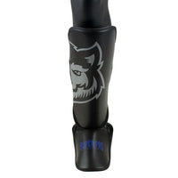 Super Pro Combat Gear Scheenbeschermer Kids Wolf