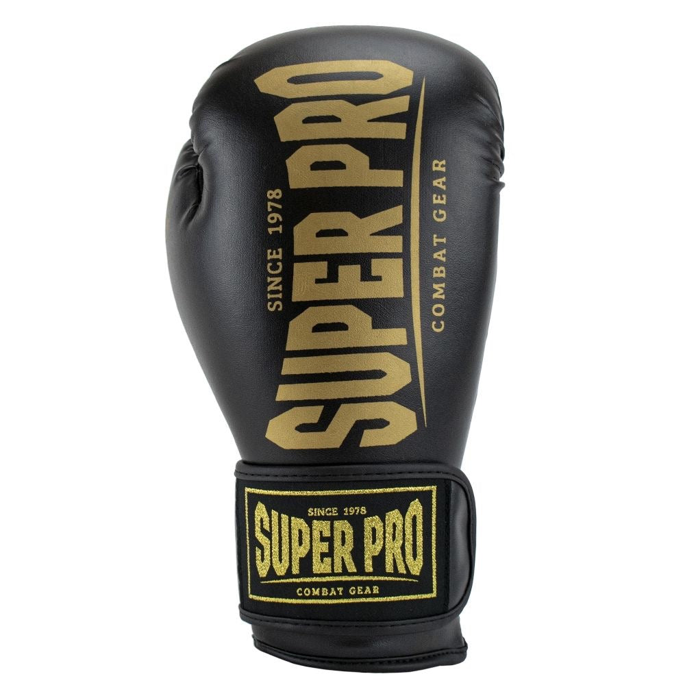 SUPER PRO COMBAT GEAR CHAMP SE (KICK)BOKSHANDSCHOENEN