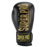 SUPER PRO COMBAT GEAR CHAMP SE (KICK)BOKSHANDSCHOENEN