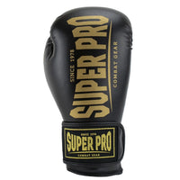 SUPER PRO COMBAT GEAR CHAMP SE (KICK)BOKSHANDSCHOENEN