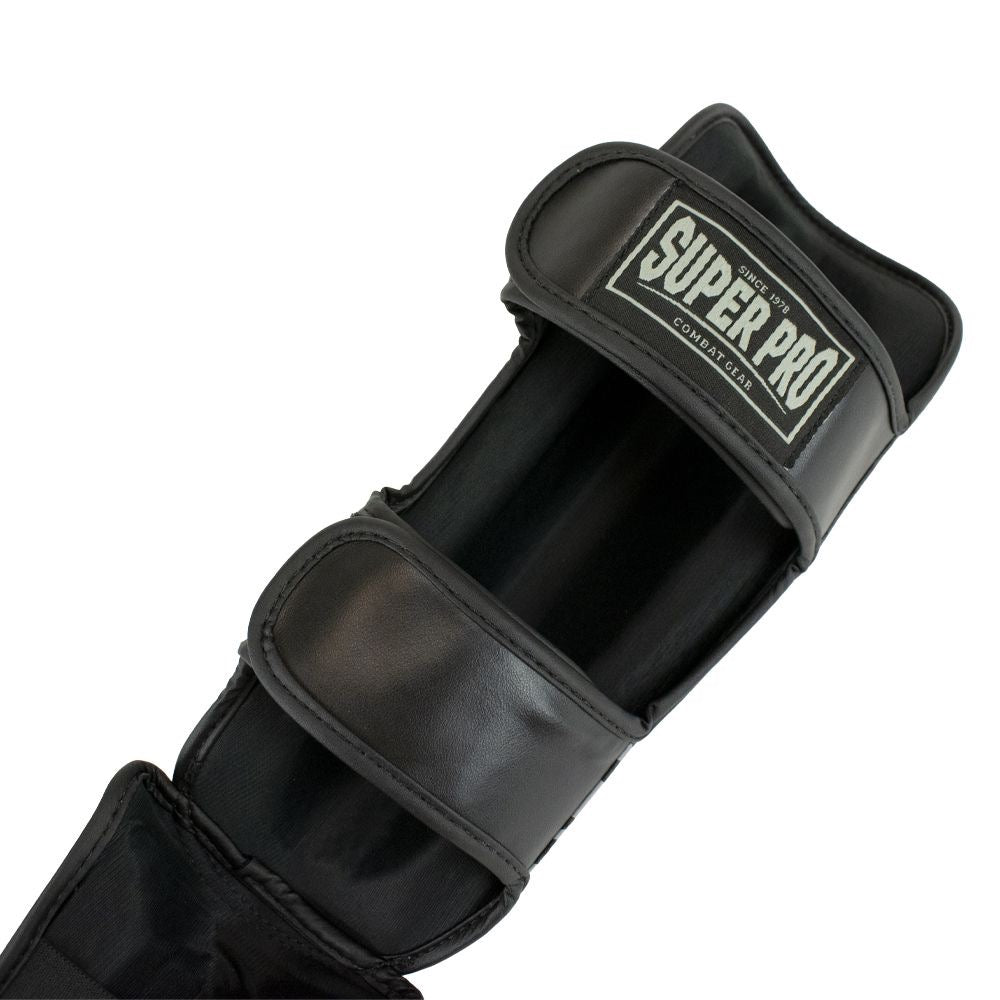 Super Pro Combat Gear Scheenbeschermer Kids Wolf