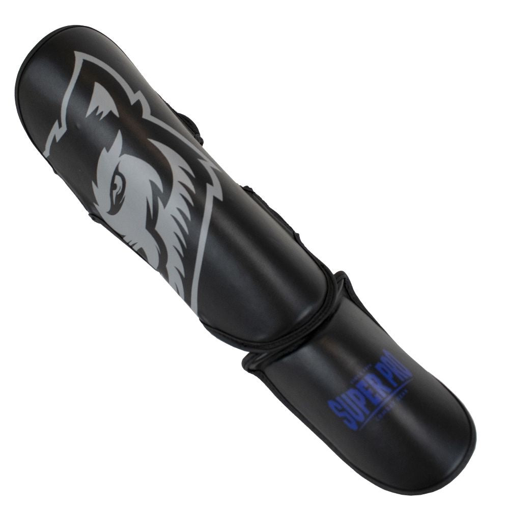 Super Pro Combat Gear Scheenbeschermer Kids Wolf