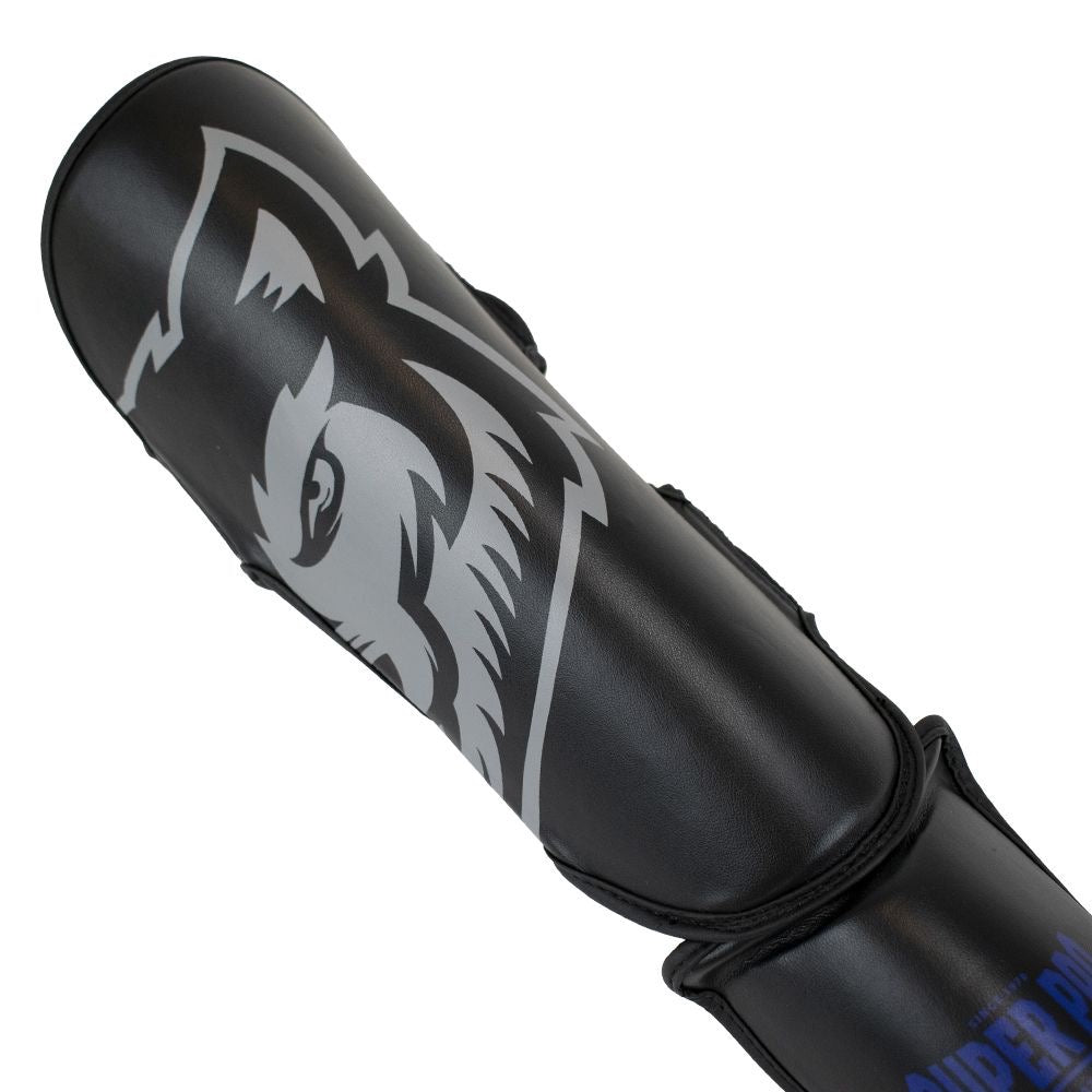 Super Pro Combat Gear Scheenbeschermer Kids Wolf