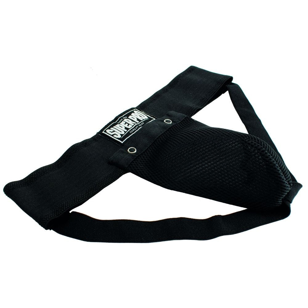 Super Pro Combat Gear Kruisbeschermer/tok