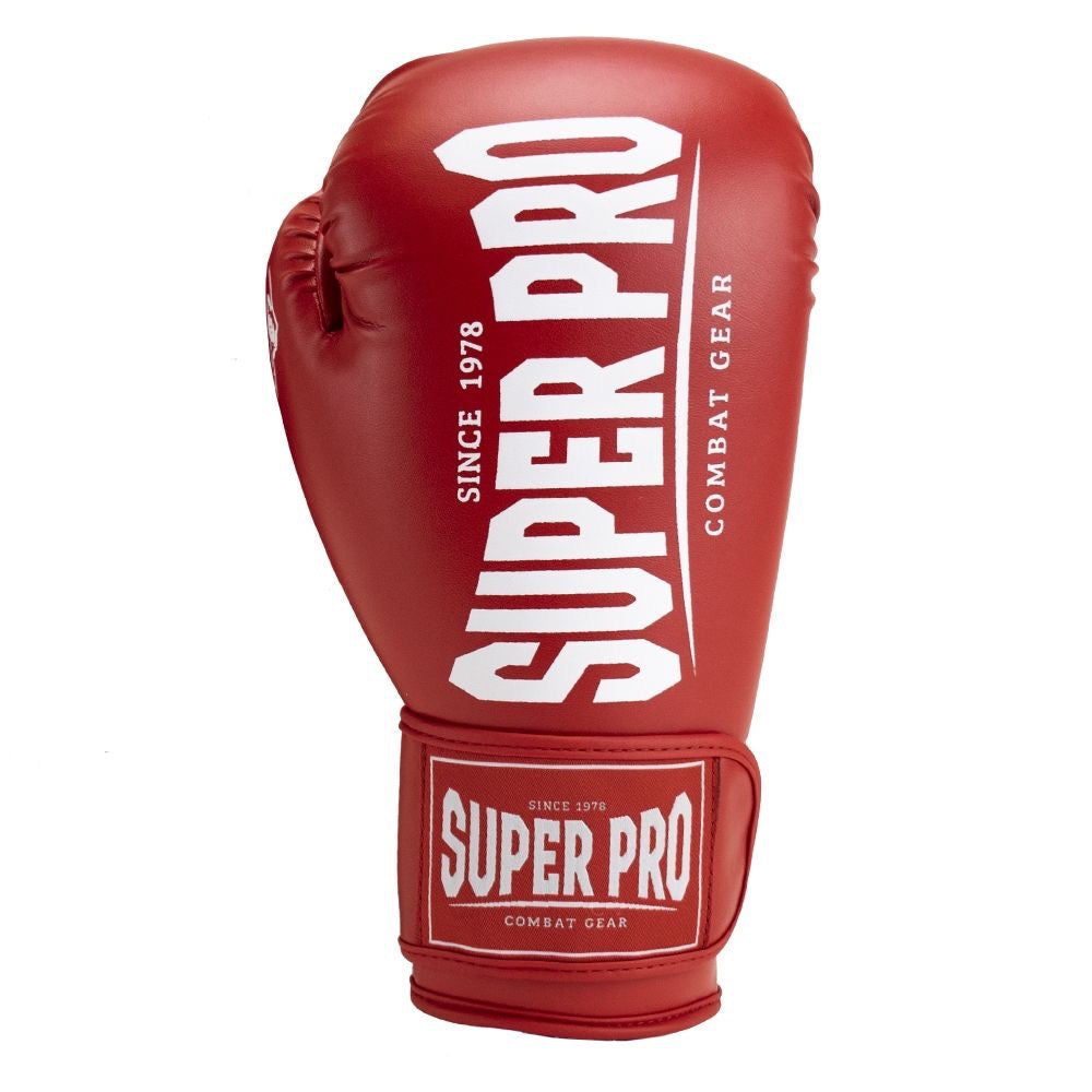 SUPER PRO COMBAT GEAR CHAMP (KICK)BOKSHANDSCHOENEN