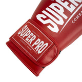 SUPER PRO COMBAT GEAR CHAMP (KICK)BOKSHANDSCHOENEN