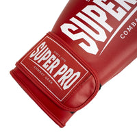 SUPER PRO COMBAT GEAR CHAMP (KICK)BOKSHANDSCHOENEN