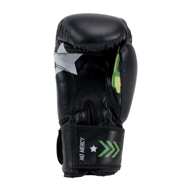 Super Pro Combat Gear (kick)bokshandschoenen Kids No Mercy