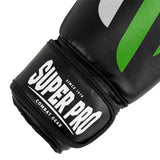 Super Pro Combat Gear (kick)bokshandschoenen Kids No Mercy