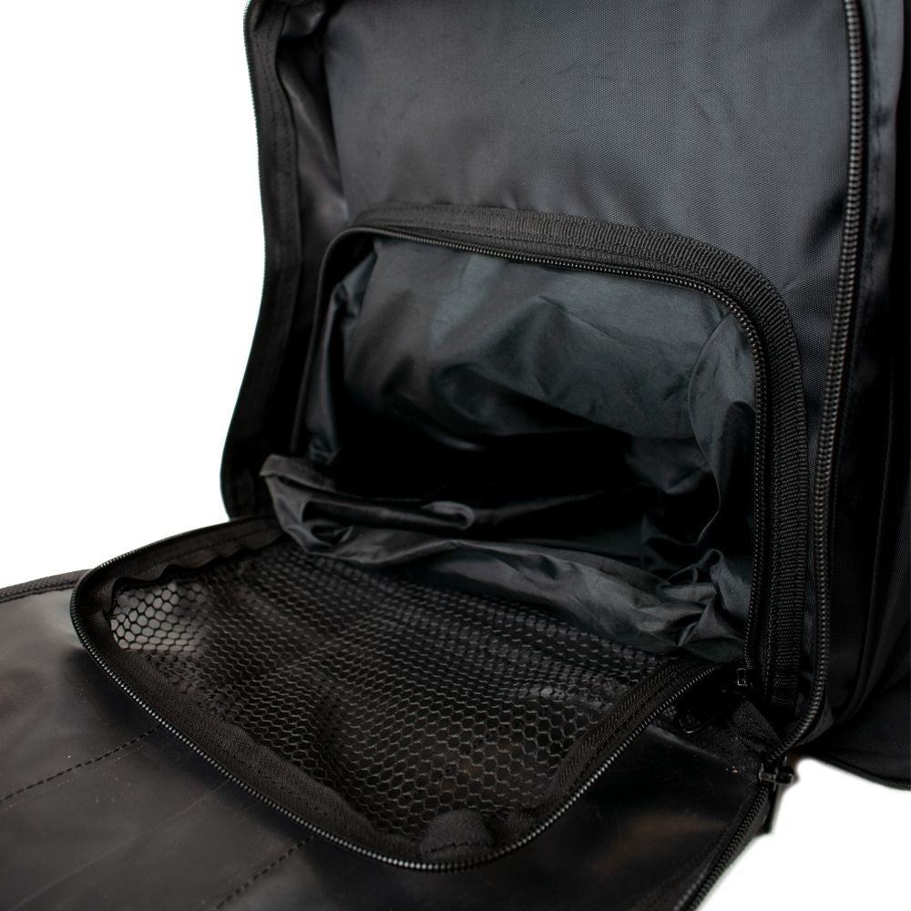 Super Pro Combat Gear Travel Sporttas