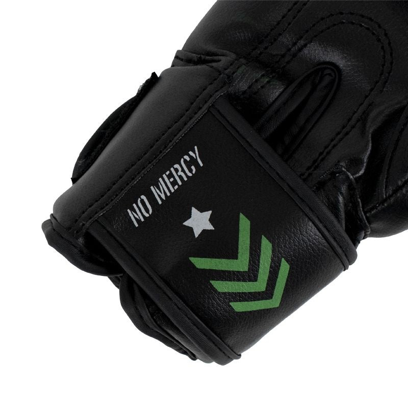 Super Pro Combat Gear (kick)bokshandschoenen Kids No Mercy