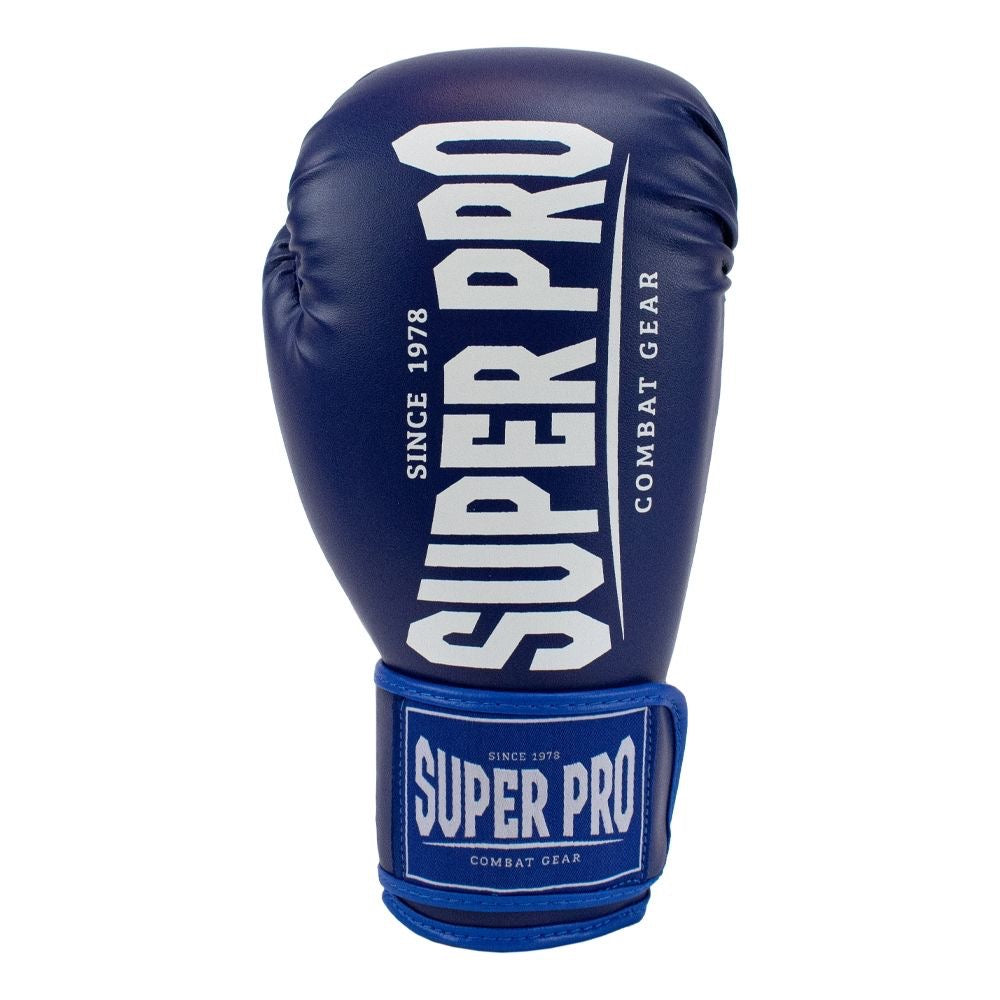 SUPER PRO COMBAT GEAR CHAMP (KICK)BOKSHANDSCHOENEN