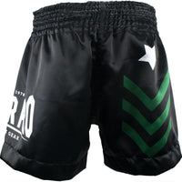 Super Pro Combat Gear Thai Short No Mercy