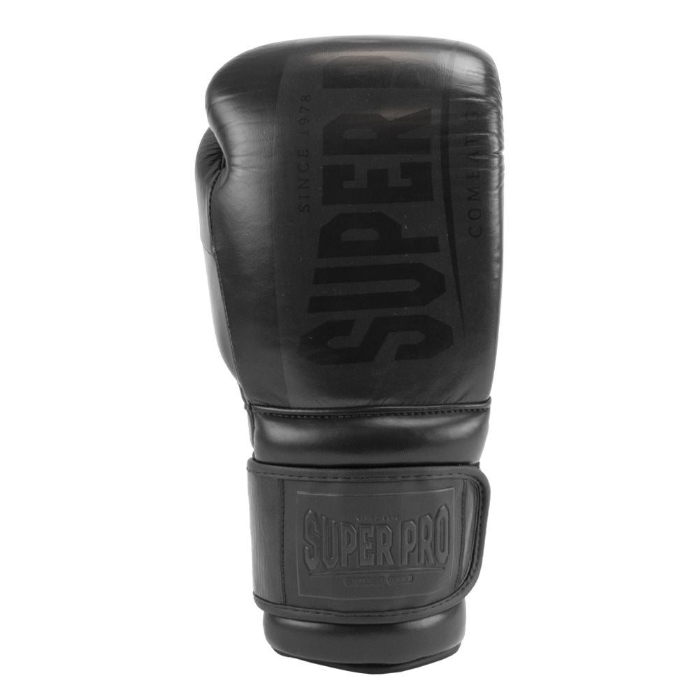 SUPER PRO COMBAT GEAR (THAI)BOKSHANDSCHOENEN BRUISER