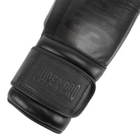 SUPER PRO COMBAT GEAR (THAI)BOKSHANDSCHOENEN BRUISER