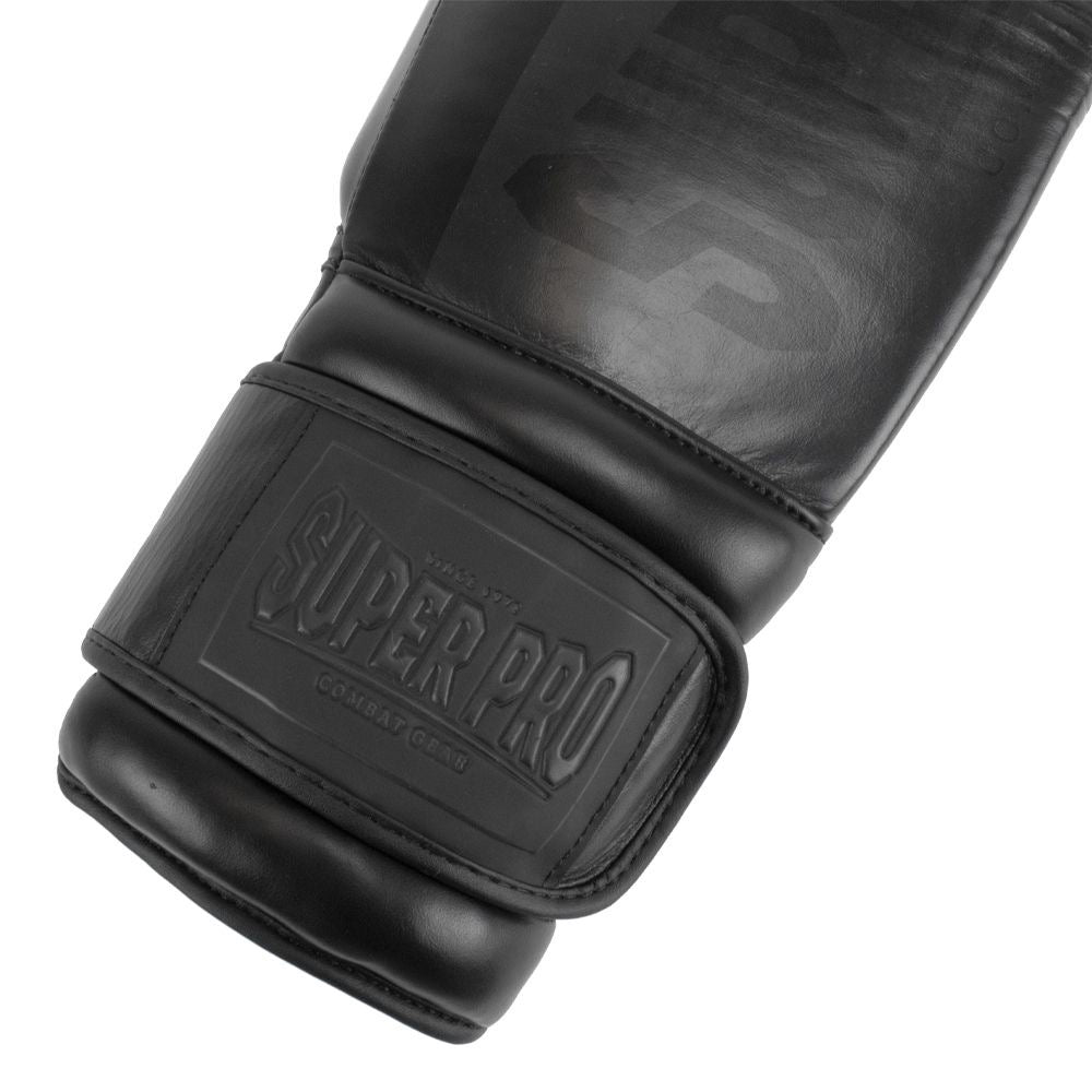 SUPER PRO COMBAT GEAR (THAI)BOKSHANDSCHOENEN BRUISER