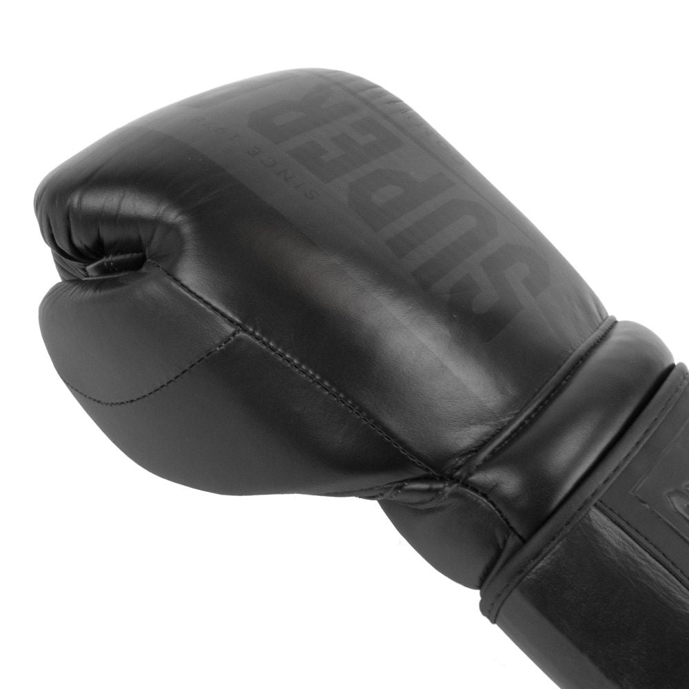 SUPER PRO COMBAT GEAR (THAI)BOKSHANDSCHOENEN BRUISER