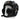 Rival RHG30 Mexican Headgear Black