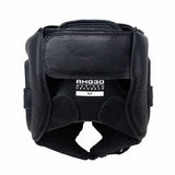 Rival RHG30 Mexican Headgear Black