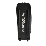 Mizuno Trolley rugtas en schoudertas