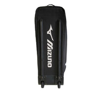 Mizuno Trolley rugtas en schoudertas