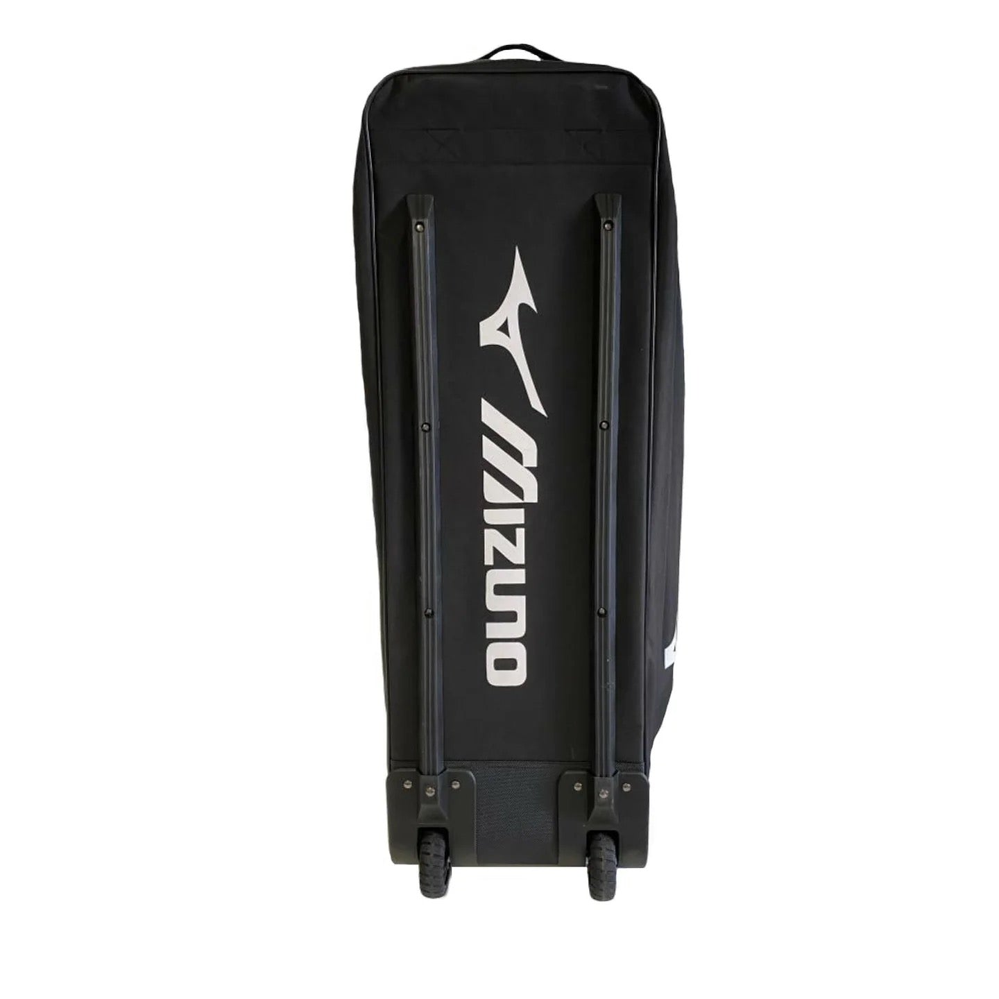 Mizuno Trolley rugtas en schoudertas