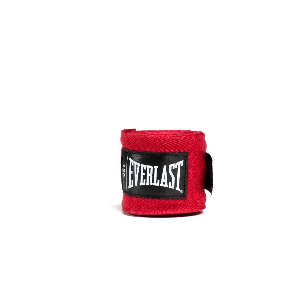 EVERLAST CORE HANDWRAPS, RED, 305 CM