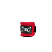 EVERLAST CORE HANDWRAPS, RED, 305 CM