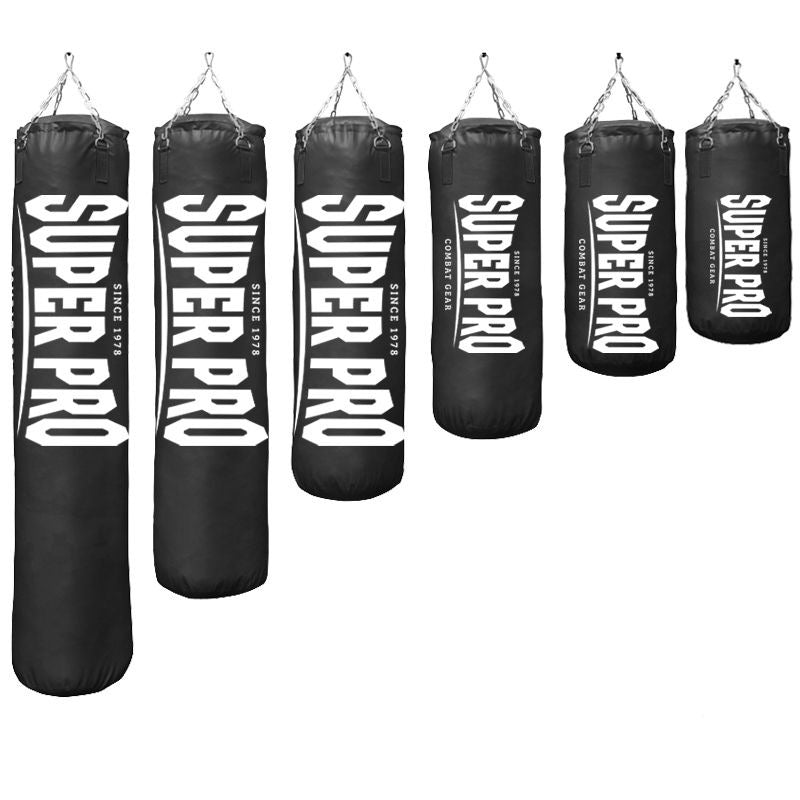 Super Pro Combat Gear Bokszak Classic