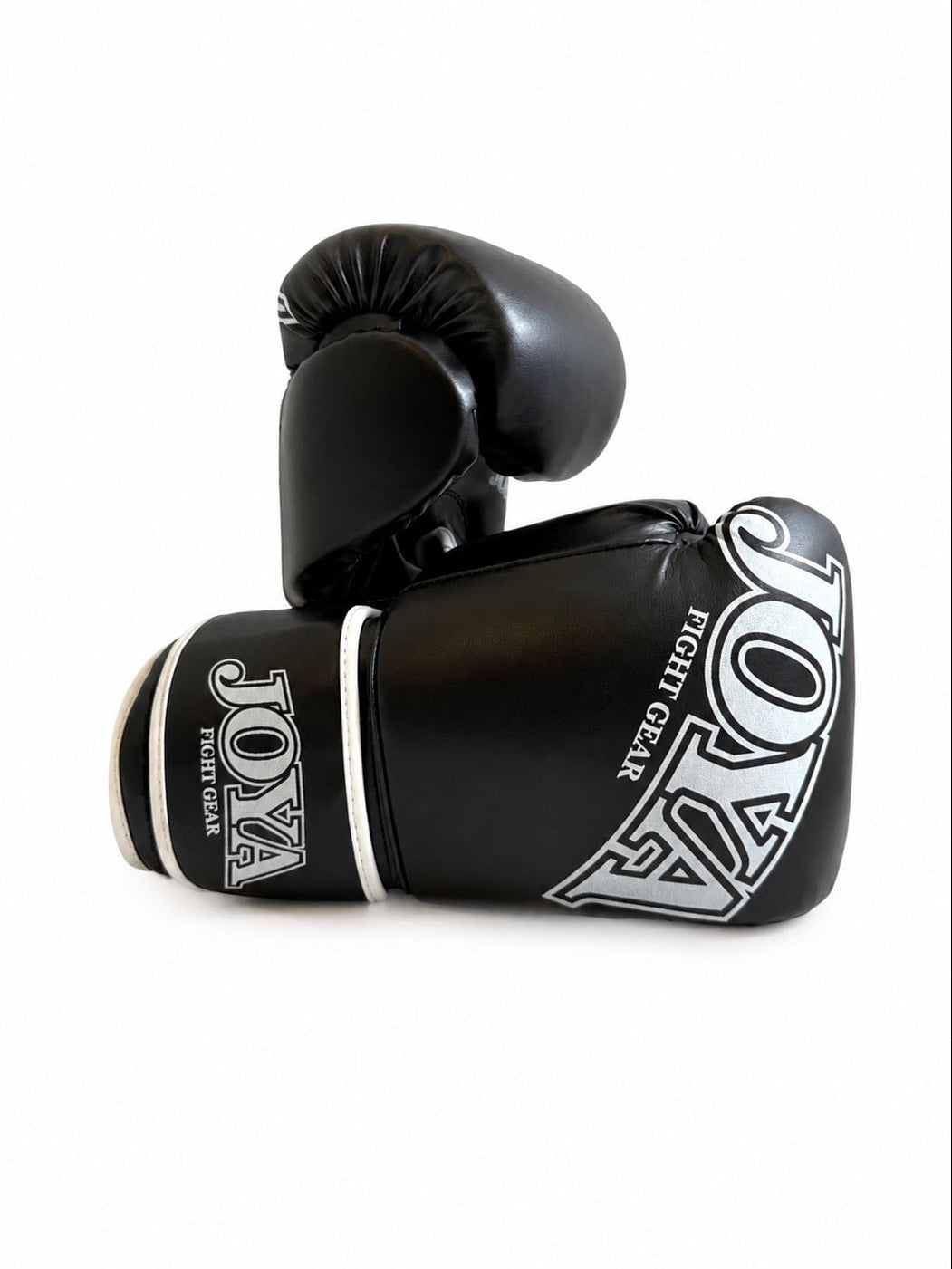 JOYA Top One – Zwart/Wit