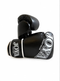 JOYA Top One – Zwart/Wit