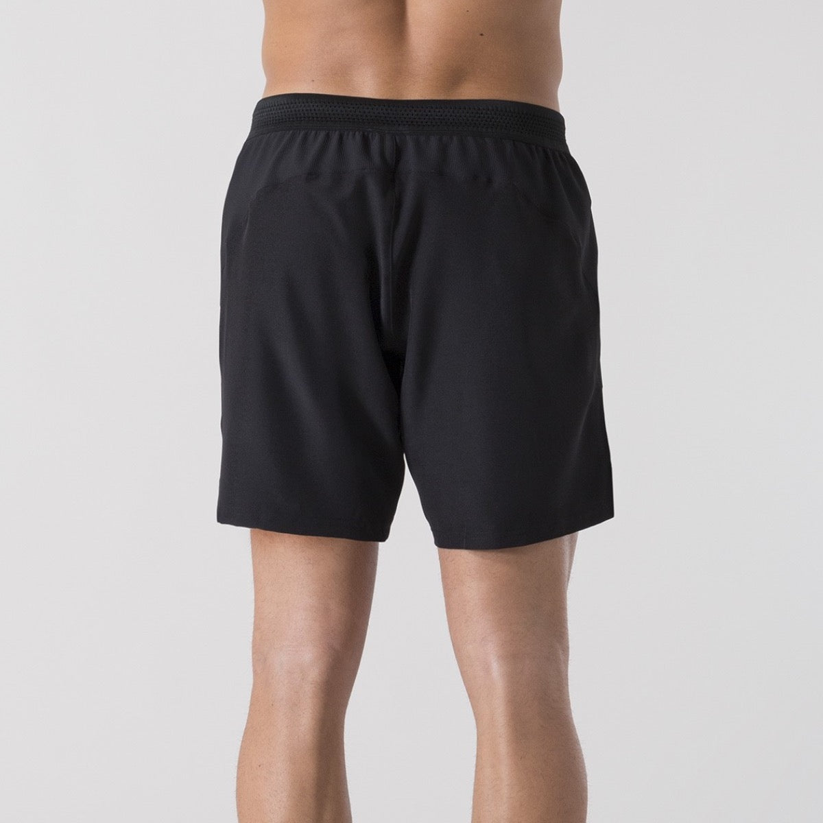 EVERLAST COMPRESSION SHORTS BLACK