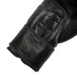 SUPER PRO COMBAT GEAR THAI-PRO LEDEREN (THAI)BOKSHANDSCHOENEN