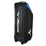 Mizuno Trolley rugtas en schoudertas